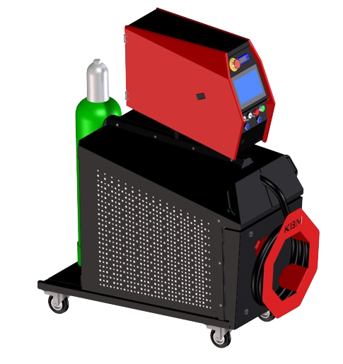 KBM Laser GmbH