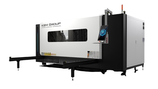 KBM Group GmbH 3D Laser schneiden