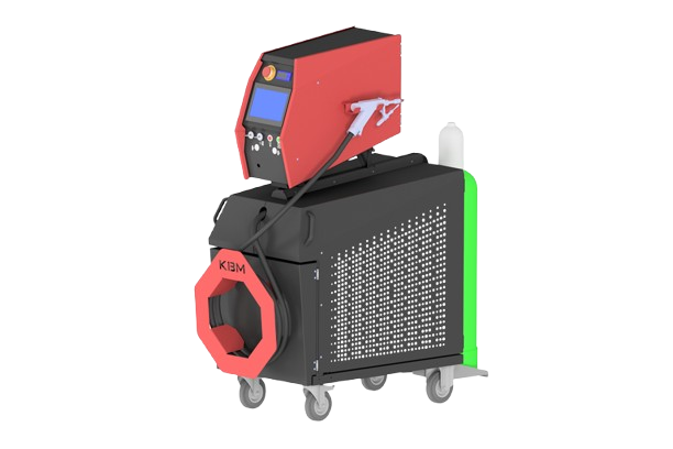 KBM Group GmbH Laser Schweissen