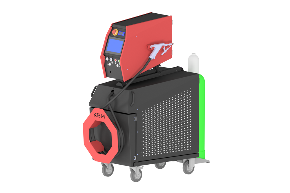 KBM Laser GmbH