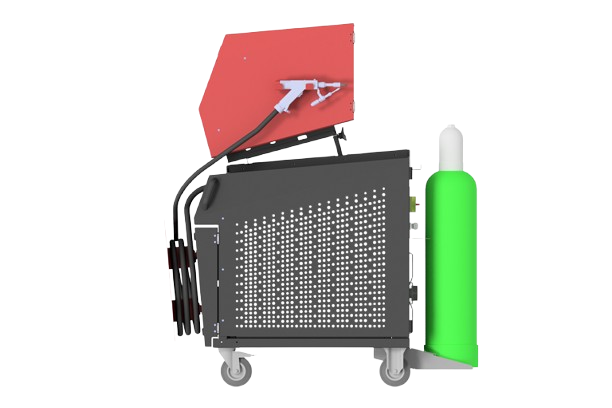 KBM Group GmbH 3D Laser schneiden
