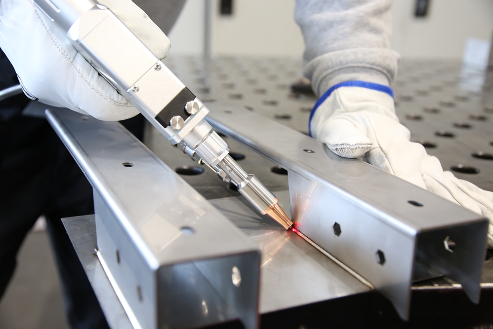 KBM Laser GmbH
