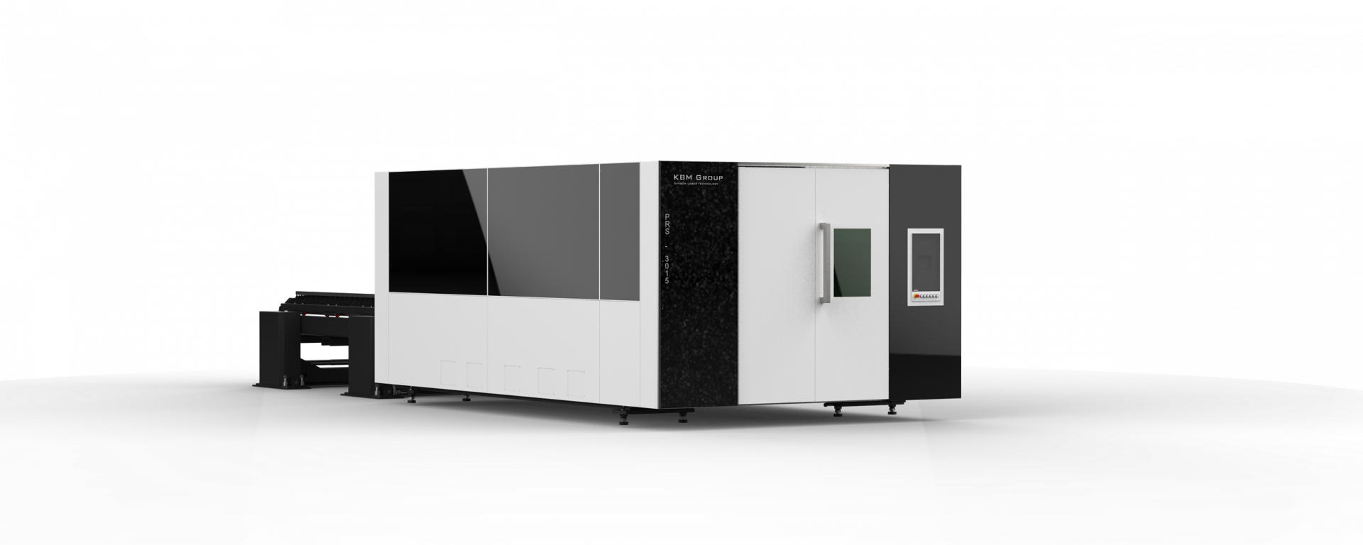 KBM Group GmbH