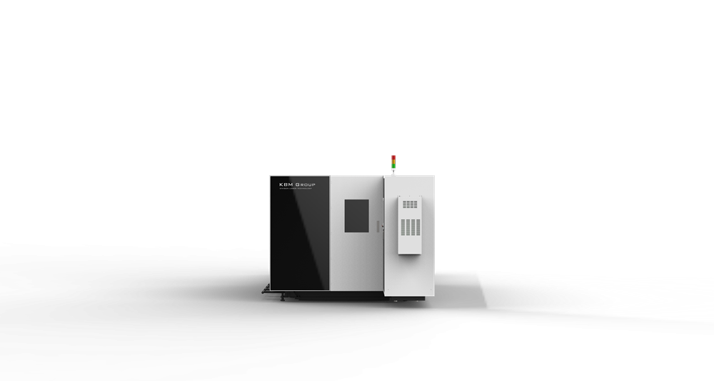 KBM Group GmbH